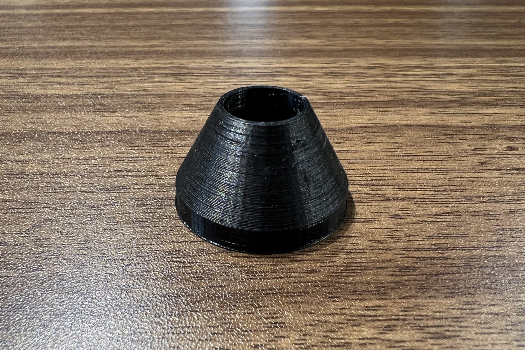 3Dプリント固定具