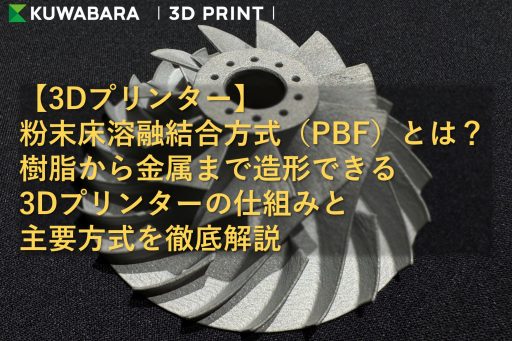 サムネイル[c029]_【3Dプリンター】粉末床溶融結合方式（PBF）とは？樹脂から金属まで造形できる3Dプリンターの仕組みと主要方式を徹底解説
