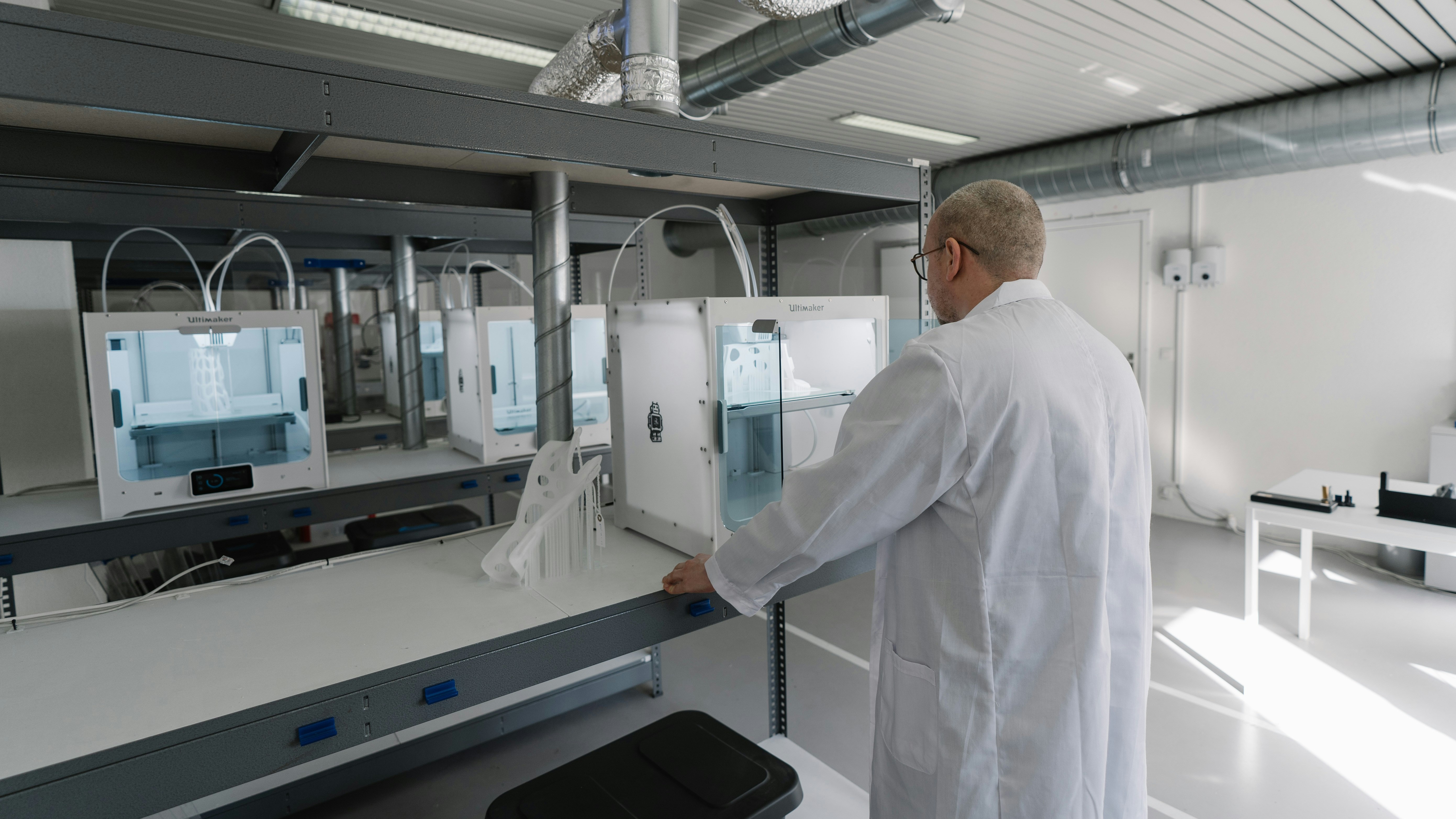 金型レス製造がもたらす未来