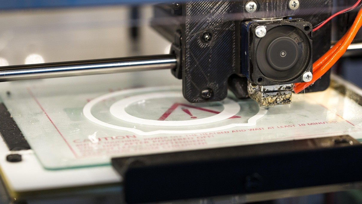 インクリメンタル成形だけじゃない?試作を加速するもう一つの選択肢