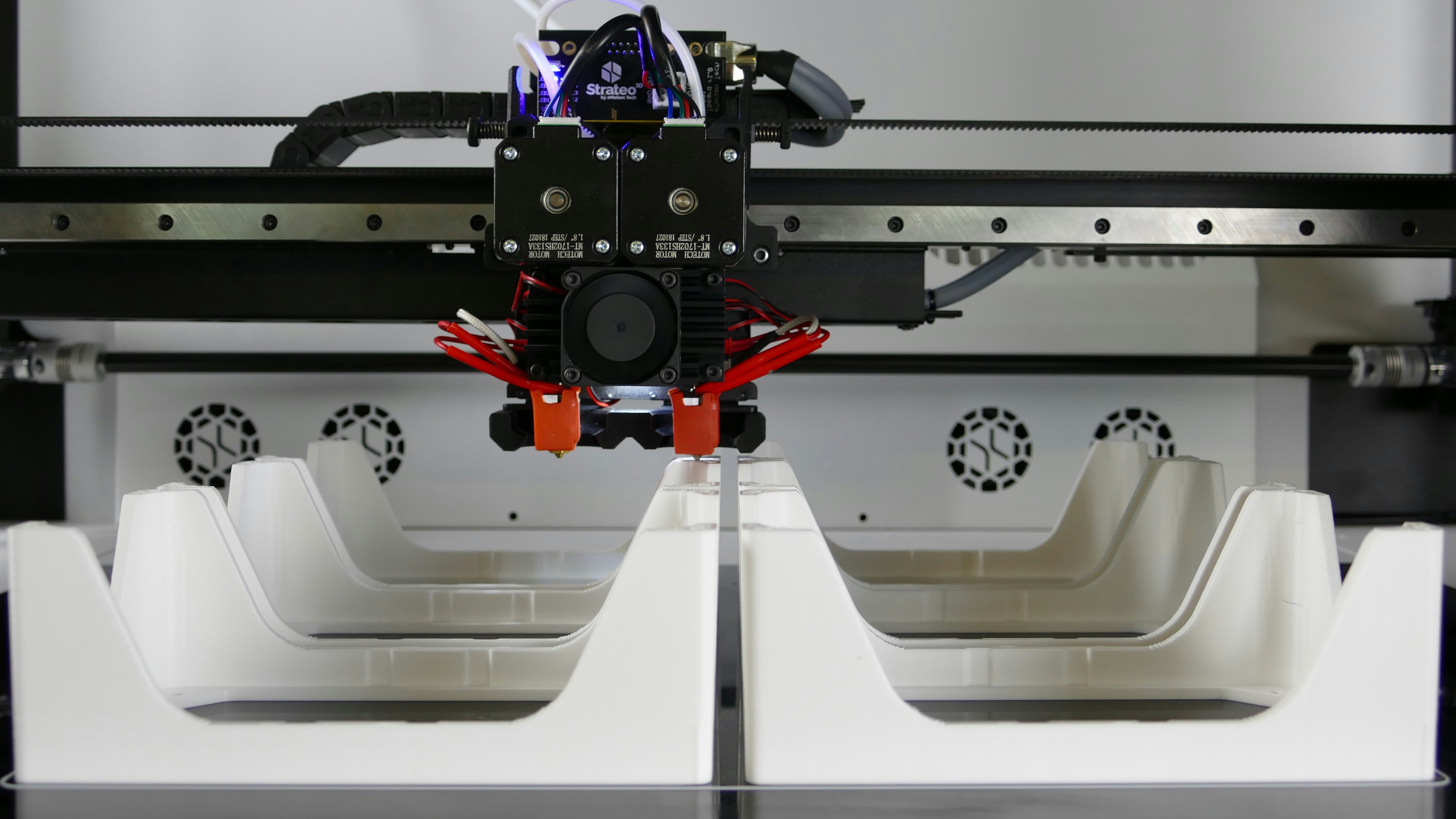 3Dプリントで発注リードタイムを短縮する方法