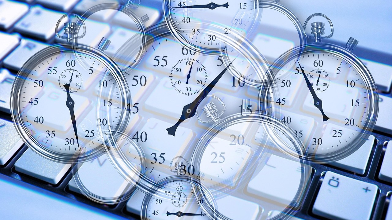 発注リードタイムを短縮する具体的な方法は？