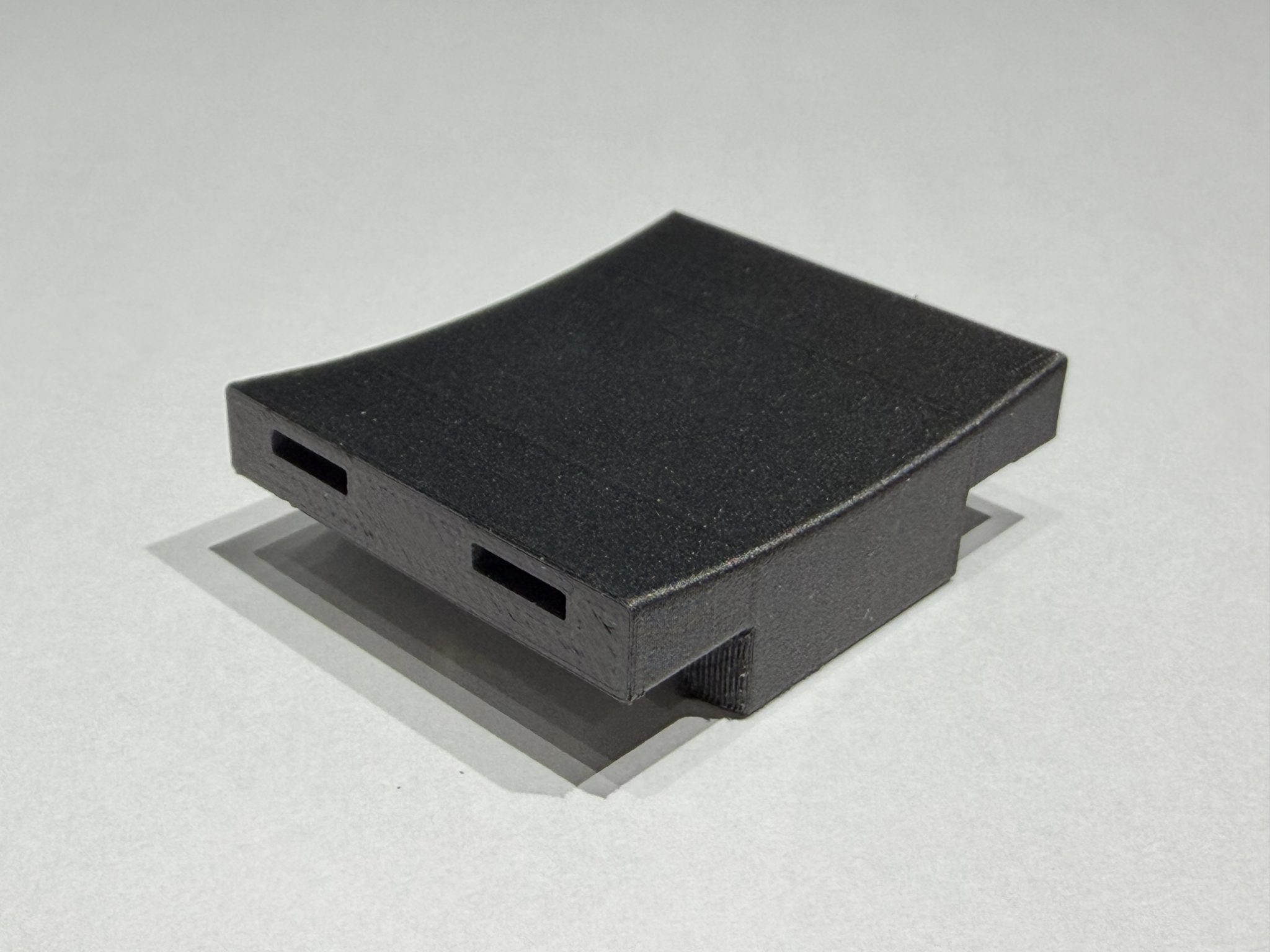 3Dプリント製アタッチメント