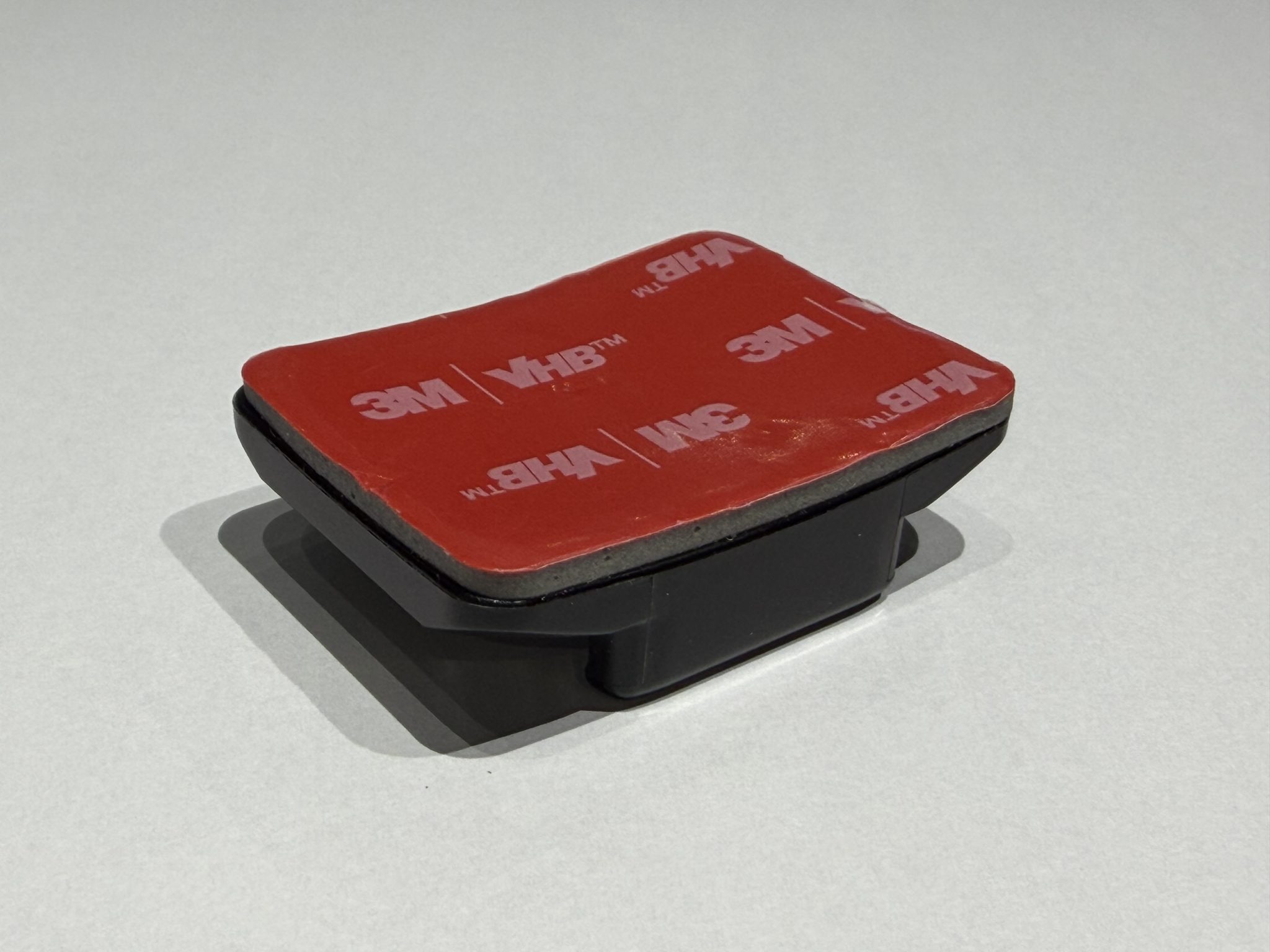 アタッチメント部(接着式)